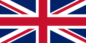 UK Flag