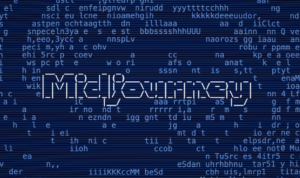 Midjourney Logo